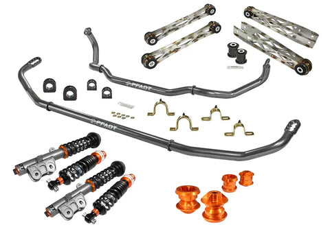 AFE Power Suspension Packages