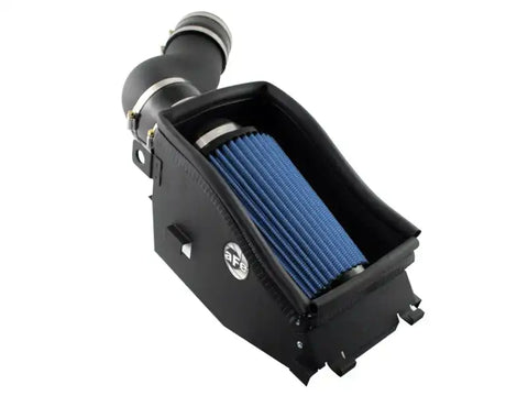 aFe 54-10062 MagnumFORCE Intakes Stage-2 P5R AIS Ford Trucks 99.5-03 V8-7.3L (td)
