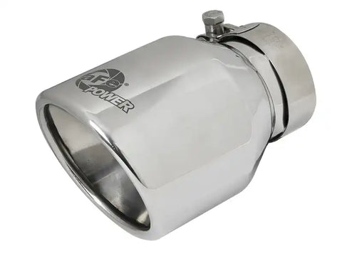 aFe 49-36432-P 19-21 VW Jetta GLI (MKVII) L4-2.0L (t) MACH Force-Xp 304 SS Cat-Back Exhaust System Polished Tip