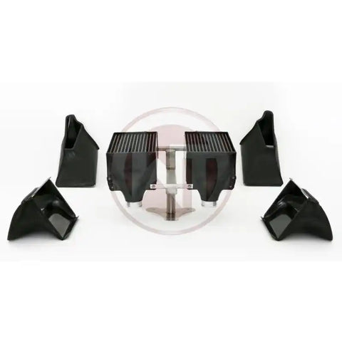 Wagner Tuning 06-08 Porsche 997/1 EVO II Competition Intercooler Kit