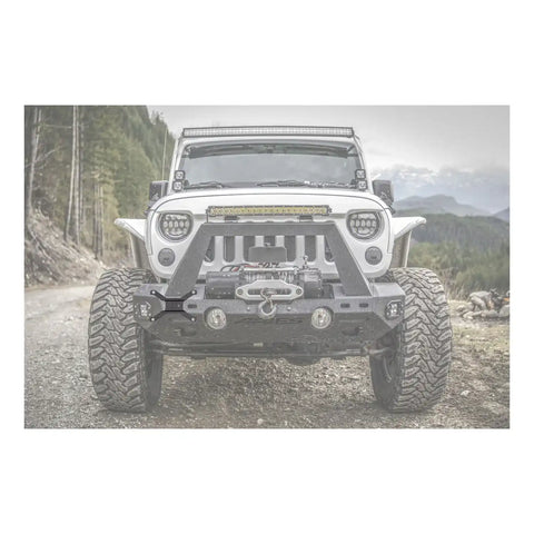 ARIES License Plate Brackets