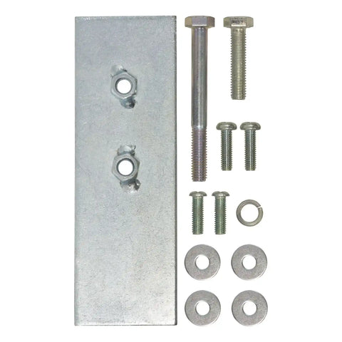 ARIES License Plate Brackets