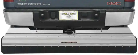 Cloud-Rider 55-1000-1 ADVANTAGE SS 'Stone Stopper' Tow Flap 6 Clearance 15.144 Height without Lightbar