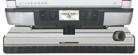Cloud-Rider 55-1001-1 ADVANTAGE SS 'Stone Stopper' Tow Flap 7.5 Clearance 15.144 Height without Lightbar