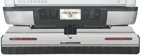 Cloud-Rider 55-1004-2 ADVANTAGE SS 'Stone Stopper' Tow Flap 7.5 Clearance 15.144 Height with Lightbar