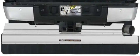 Cloud-Rider 55-1006-1 ADVANTAGE SS 'Stone Stopper' Tow Flap 5 Clearance 16.85 Height without Lightbar