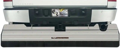 Cloud-Rider 55-1008-1 ADVANTAGE SS 'Stone Stopper' Tow Flap 5 Clearance 14.75 Height without Lightbar
