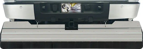 Cloud-Rider 55-1009-1 ADVANTAGE SS 'Stone Stopper' Tow Flap 5 Clearance 14.75 Height without Lightbar