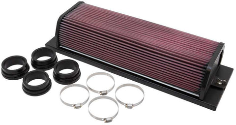 K&N 55-1040 Covered Assembly