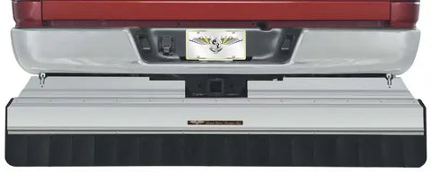 Cloud-Rider 55-3000-1 ADVANTAGE SS 'Stone Stopper' Tow Flap 7 Clearance 16.012 Height without Lightbar