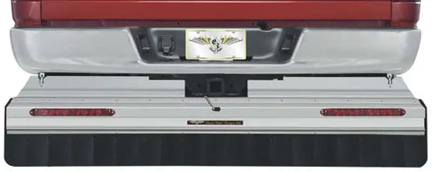 Cloud-Rider 55-3000-2 ADVANTAGE SS 'Stone Stopper' Tow Flap 7 Clearance 16.012 Height with Lightbar