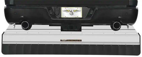 Cloud-Rider 55-3001-1 ADVANTAGE SS 'Stone Stopper' Tow Flap 7.25 Clearance 13.52 Height without Lightbar