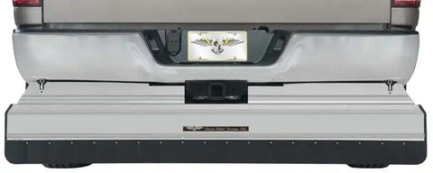 Cloud-Rider 55-3002-1 ADVANTAGE SS 'Stone Stopper' Tow Flap 7.25 Clearance 14.512 Height without Lightbar