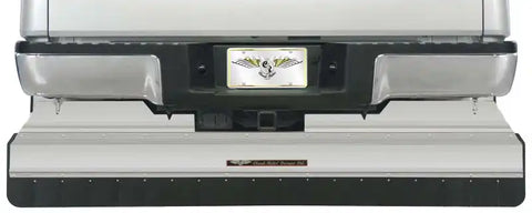 Cloud-Rider 55-4001-1 ADVANTAGE SS 'Stone Stopper' Tow Flap 6.75 Clearance 14.37 Height without Lightbar