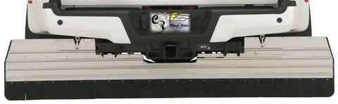 Cloud-Rider 55-4007-1 ADVANTAGE SS 'Stone Stopper' Tow Flap 6 Clearance 17.625 Height without Lightbar