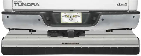 Cloud-Rider 55-6000-1 ADVANTAGE SS 'Stone Stopper' Tow Flap 6.5 Clearance 13.51 Height without Lightbar