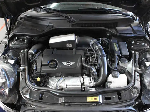 aFe 54-12712 MagnumFORCE Intakes Stage-2 Pro 5R 10-15 Mini Cooper Countryman S 1.6L (T)