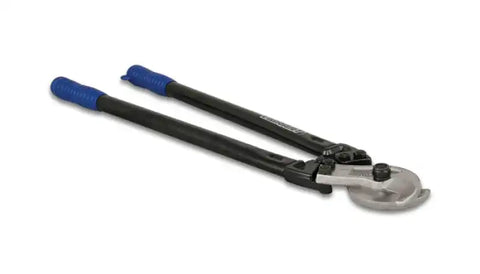 Vibrant Hose Cutting Shears