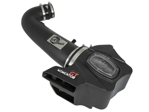 aFe 51-76205-1 POWER Momentum GT Pro DRY S Cold Air Intake System 11-17 Jeep Grand Cherokee (WK2) V8 5.7L HEMI
