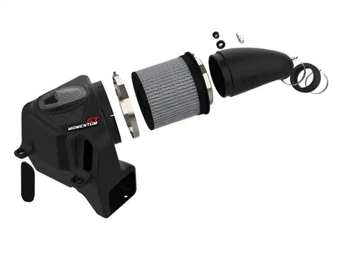 aFe 51-72104 POWER Momentum GT Pro Dry S Cold Air Intake 2017 RAM 2500 Wagon V8-6.4L HEMI