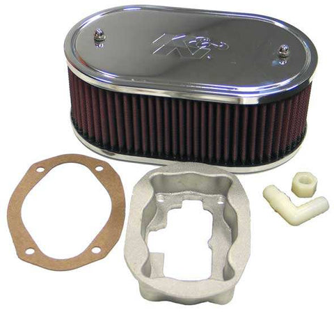 K&N 56-1020 Custom Racing Assembly
