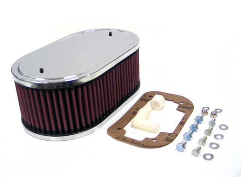 K&N 56-1060 Custom Racing Assembly