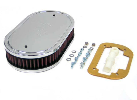 K&N 56-1070 Custom Racing Assembly