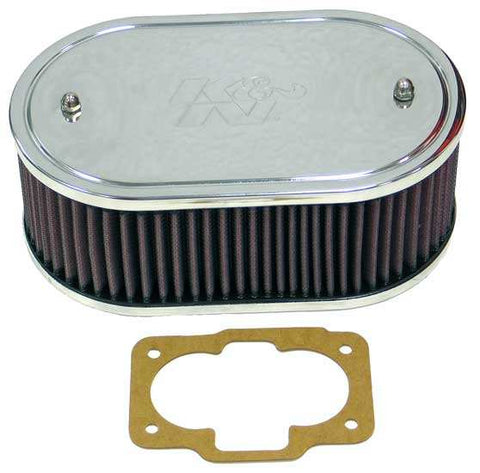 K&N 56-1130 Custom Racing Assembly