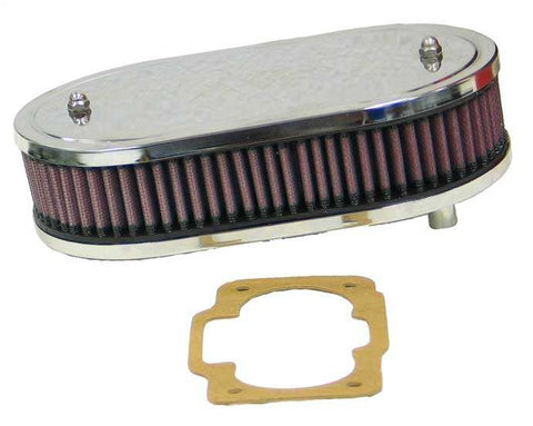 K&N 56-1150 Custom Racing Assembly