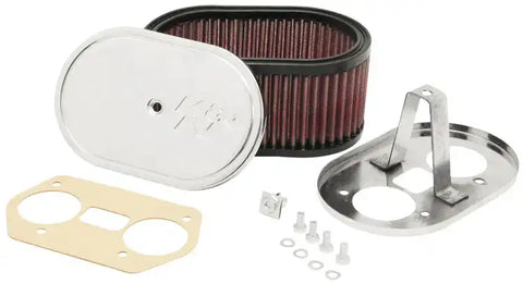 K&N 56-1170 Custom Racing Assembly