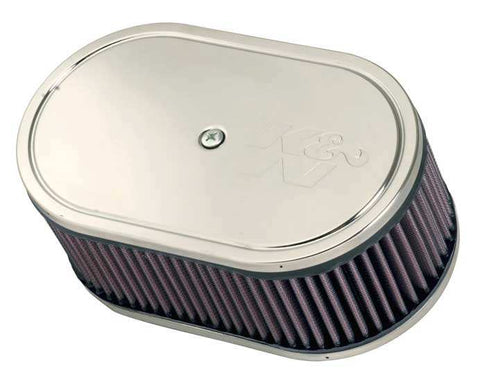 K&N 56-1210 Custom Racing Assembly