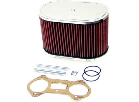 K&N 56-1230 Custom Racing Assembly