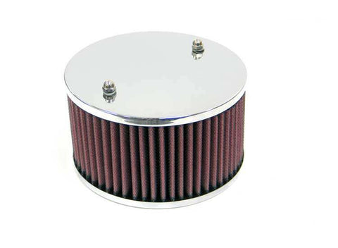 K&N 56-1430 Custom Racing Assembly