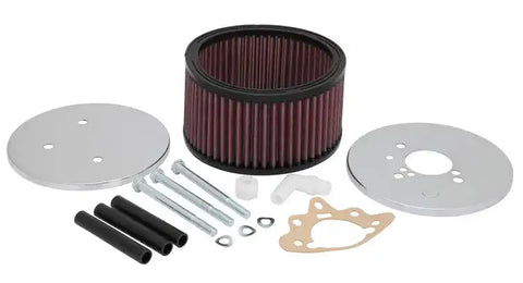 K&N 56-1622 Custom Racing Assembly