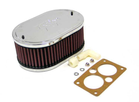 K&N 56-1640 Custom Racing Assembly