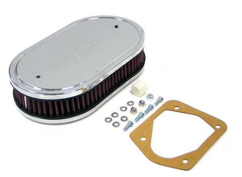 K&N 56-1650 Custom Racing Assembly