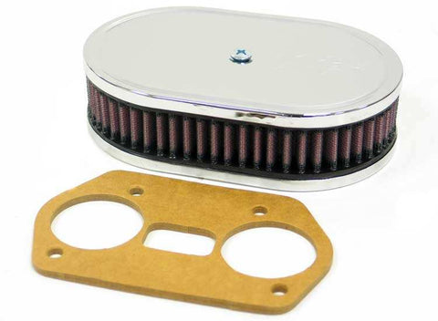 K&N 56-1690 Custom Racing Assembly