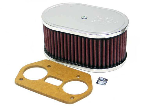 K&N 56-1691 Custom Racing Assembly