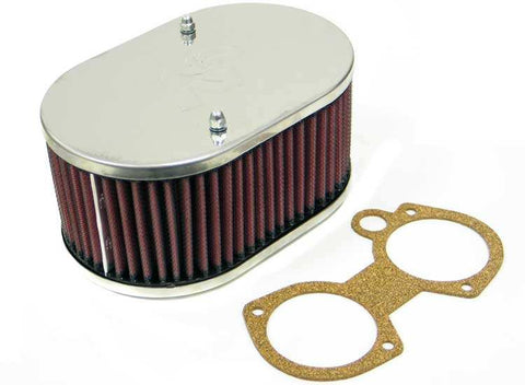 K&N 56-1710 Custom Racing Assembly