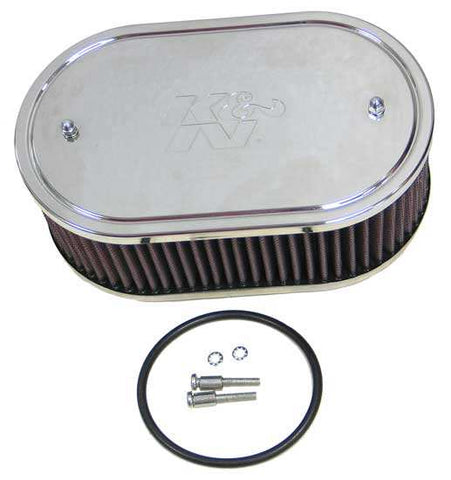 K&N 56-1730 Custom Racing Assembly