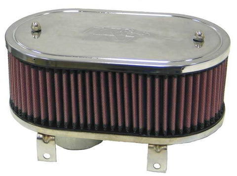 K&N 56-2000 Custom Racing Assembly