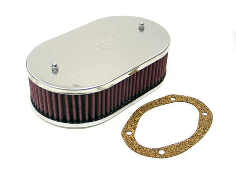 K&N 56-9060 Custom Racing Assembly