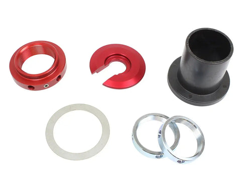 AFE Power Sway-A-Way Coilover Spring Seat Collar Kits