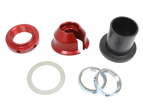 AFE Power Sway-A-Way Coilover Spring Seat Collar Kits