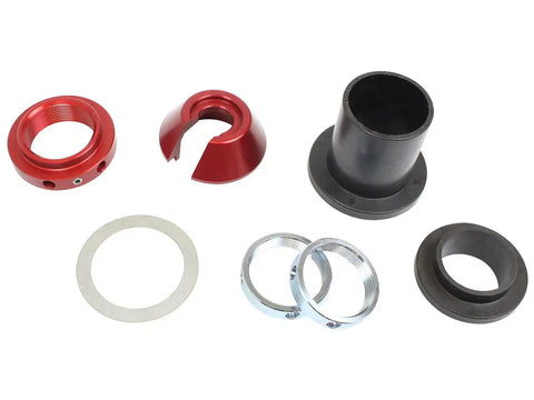 AFE Power Sway-A-Way Coilover Spring Seat Collar Kits