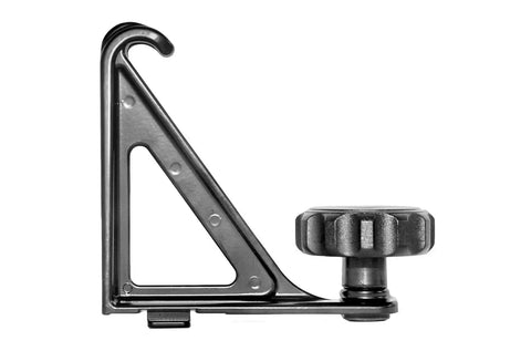 Thule 500011 - ThuleThule Xsporter Pro Mid Complete Rack Black