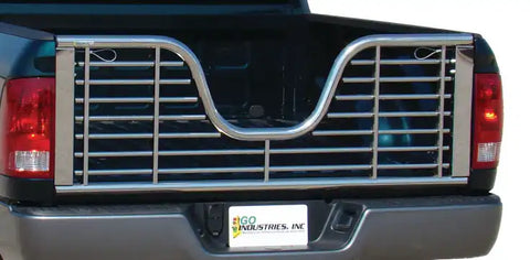 Go Industries 5636 V-Gate
