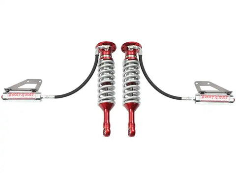 aFe 301-5600-10 Sway-A-Way 2.5in Front Coil Over Kit 10-14 Ford F-150 Raptor