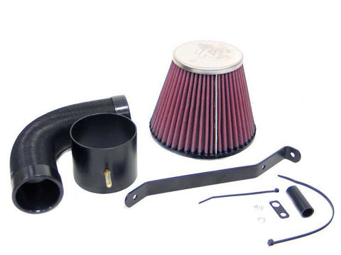 K&N 57-0003-3 Performance Intake Kit