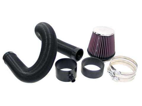 K&N 57-0013 Performance Air Intake System
